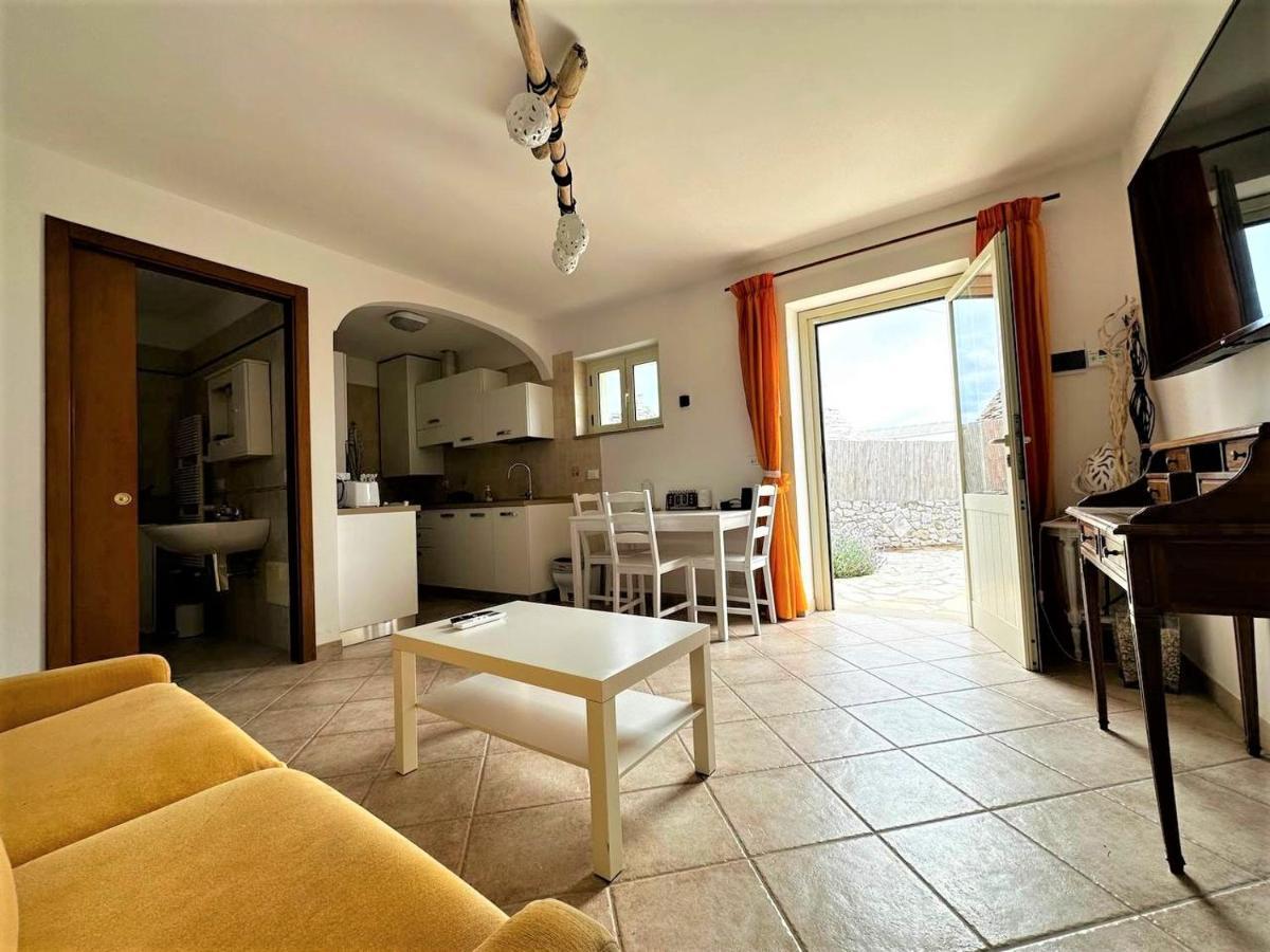 Maison Dei Trulli Apartment Locorotondo Exterior photo