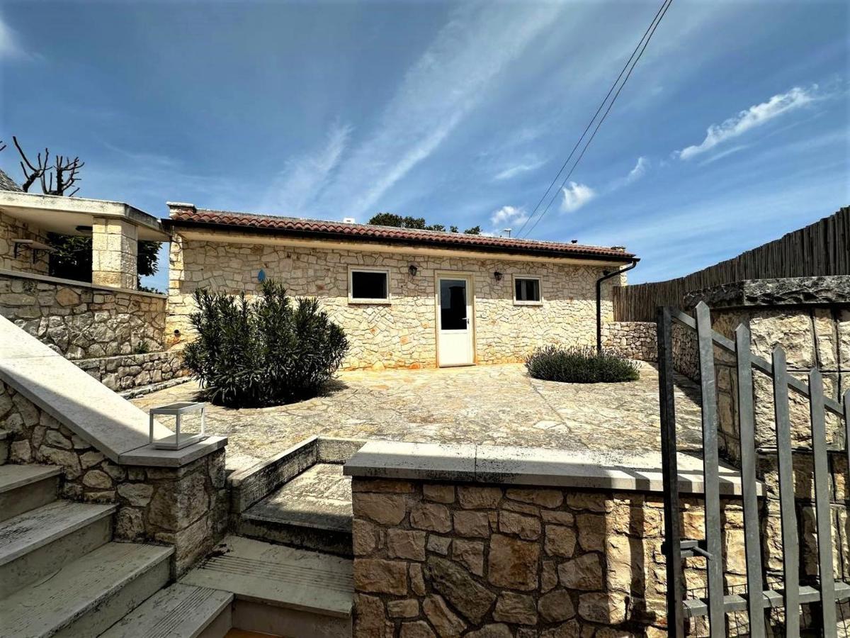 Maison Dei Trulli Apartment Locorotondo Exterior photo